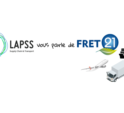 LAPSS vous parle de FRET21
