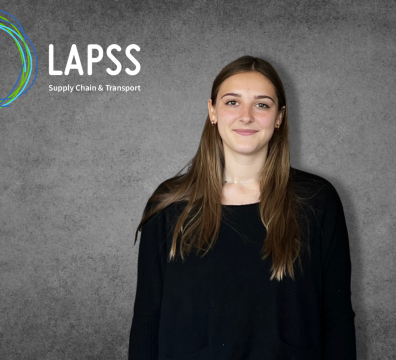 Charlotte Escoubes, consultante junior