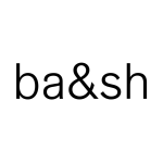logo Ba&sh