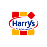 logo Harry's