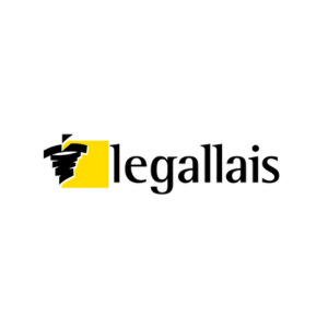 Legallais logo