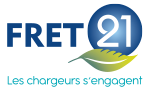 Logo de FRET21